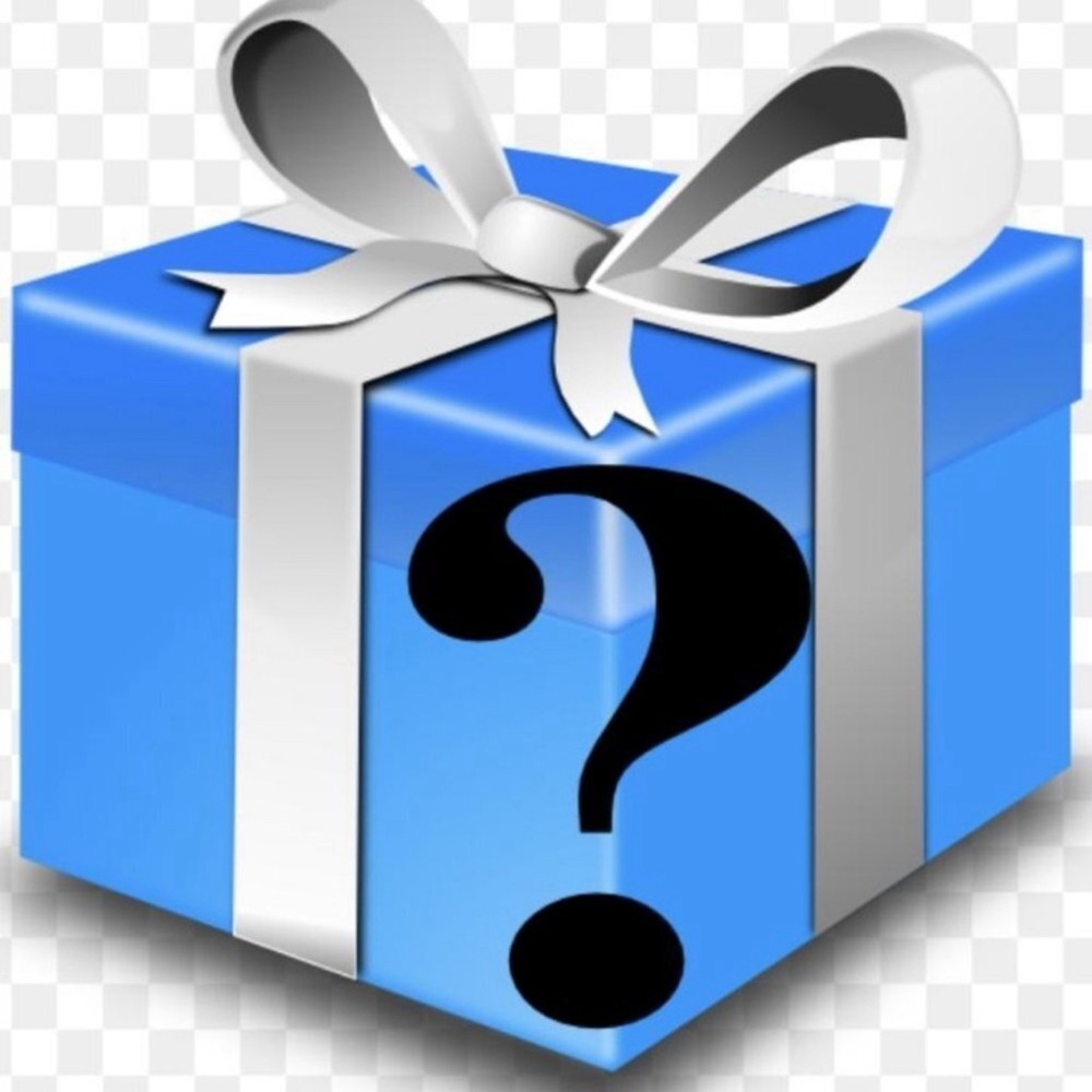 π Mystery Box - 5lb. Clothing and Jewelry Bundle Mystery Package πππ¦ - Picture 13 of 16